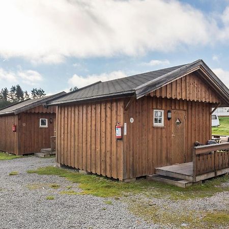 Topcamp Mjosa - Brumunddal Exterior photo