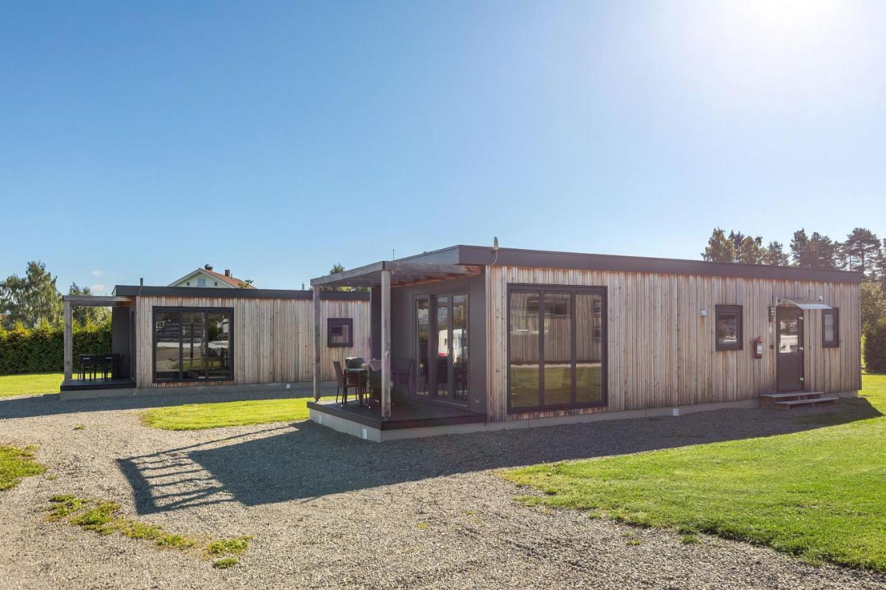 Topcamp Mjosa - Brumunddal Exterior photo